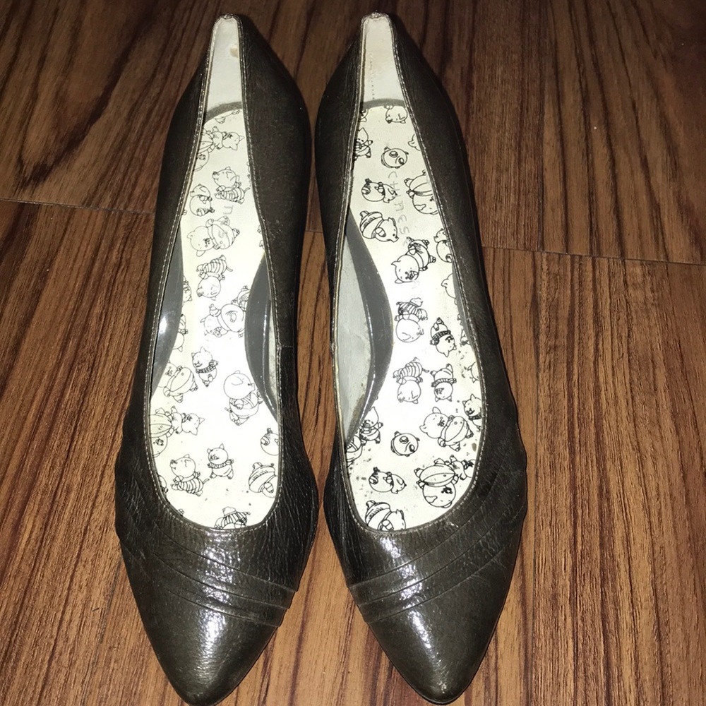 Chinese Laundry heels